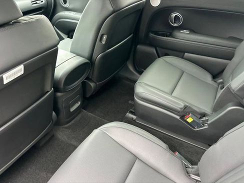 New 2026 Hyundai Palisade SEL image 9