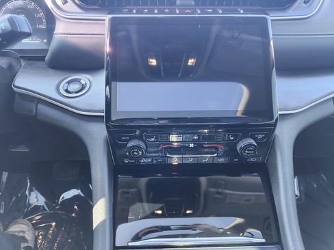 Used 2021 Jeep Grand Cherokee L Limited w/ Trailer Tow Group (B) image 33