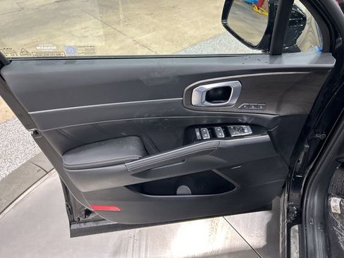 New 2026 Kia Sorento SX Prestige image 11