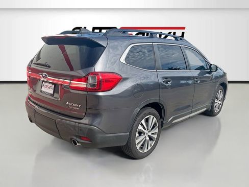 Used 2022 Subaru Ascent Limited w/ Technology Package image 7