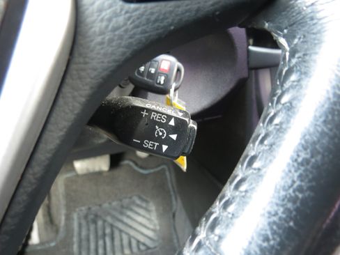 Used 2016 Toyota Corolla S w/ Body Protection Package #1 FWD image 17