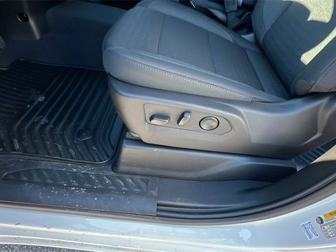 New 2026 Chevrolet Silverado 2500 Custom w/ Custom Value Package image 14