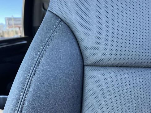 New 2026 Chevrolet Silverado 2500 LTZ w/ Trail Boss Package image 12