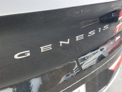 New 2026 Genesis GV80 2.5T Select image 7
