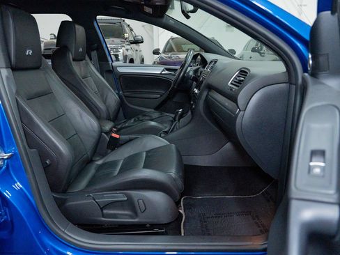Used 2013 Volkswagen Golf R 4-Door AWD/4WD image 27