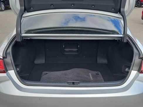 Used 2019 Lexus ES 350 F Sport image 7