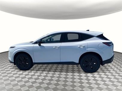 New 2025 Nissan Murano SV