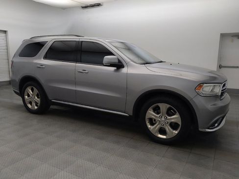 Used 2015 Dodge Durango Limited w/ Premium Group RWD image 11