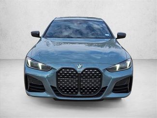 Used 2025 BMW 430i Coupe w/ M Sport Package video 2