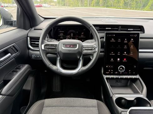 Used 2026 GMC Terrain Elevation FWD image 11