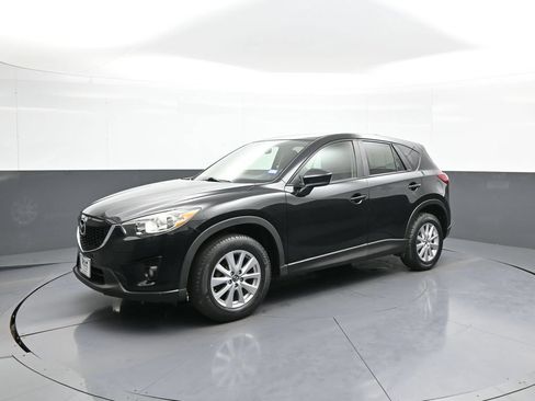 Used 2014 MAZDA CX-5 Touring FWD image 10