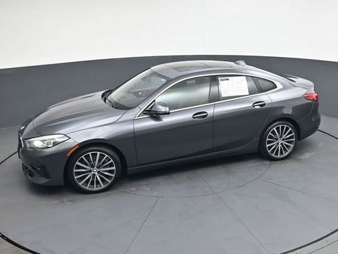 Used 2020 BMW 228i xDrive Gran Coupe w/ Convenience Package AWD/4WD image 25