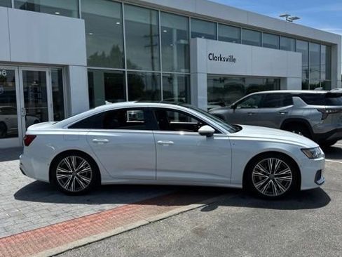 Used 2019 Audi A6 3.0T Premium Plus w/ Premium Plus Package AWD/4WD image 5