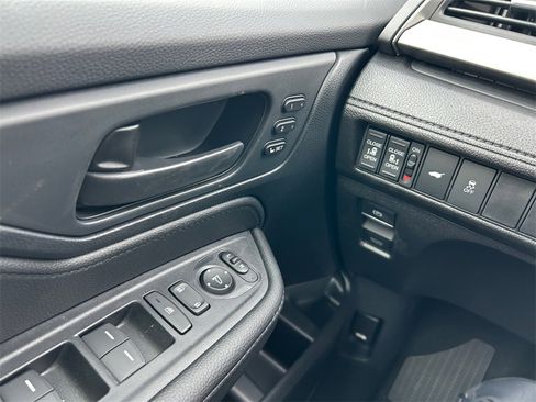 New 2026 Honda Odyssey EX-L image 22