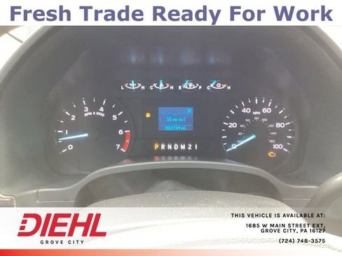 Used 2019 Ford F250 XL w/ Power Equipment Group image 22