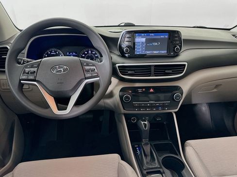 Used 2019 Hyundai Tucson SEL image 21