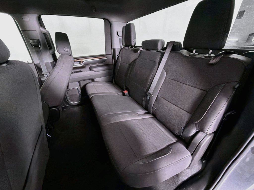 Used 2026 Chevrolet Silverado 2500 LT AWD/4WD image 23