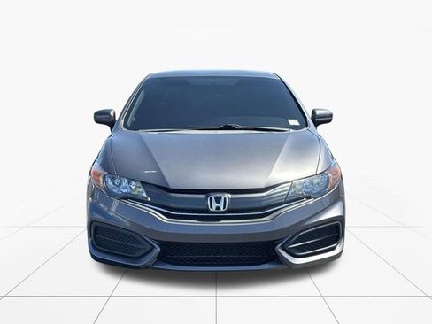 Used 2015 Honda Civic LX image 9