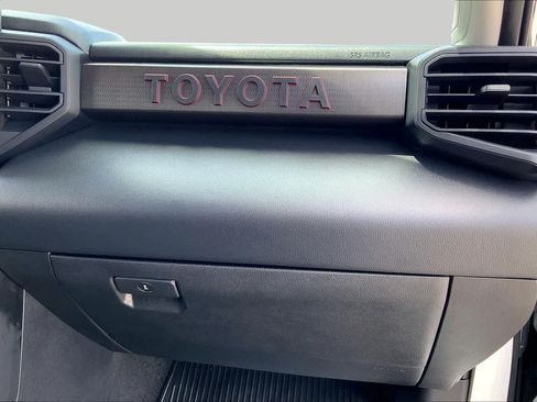 Used 2022 Toyota Tundra TRD Pro AWD/4WD image 18