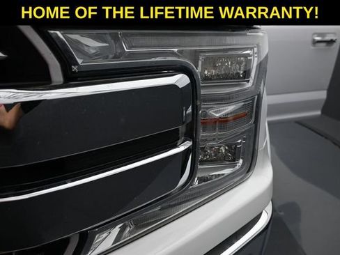 Used 2018 Ford F150 Lariat w/ Equipment Group 502A Luxury AWD/4WD image 53
