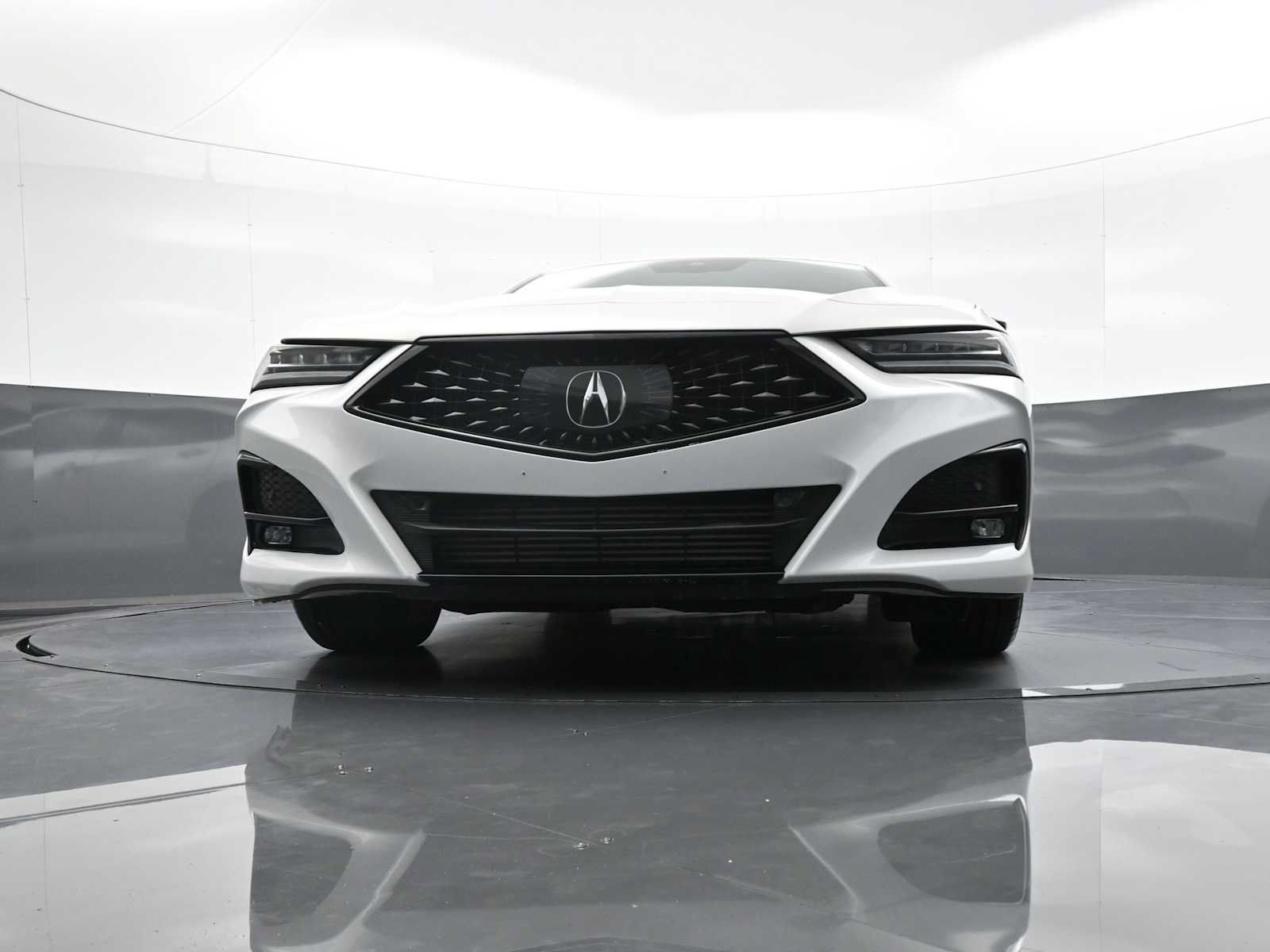 Used 2023 Acura TLX w/ A-SPEC Package AWD/4WD image 26