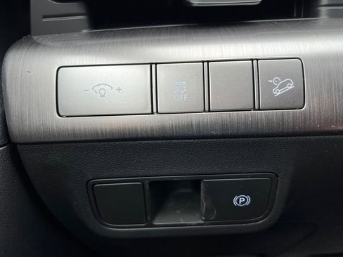 New 2025 Hyundai Kona SEL image 32