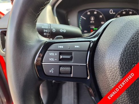 Used 2025 Honda Civic Sport Touring image 18