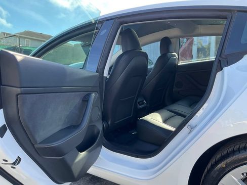 Used 2023 Tesla Model 3 Standard Range RWD image 23