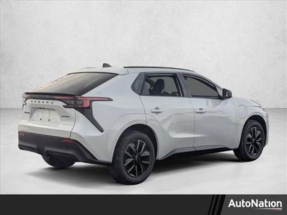 New 2026 Subaru Solterra Premium