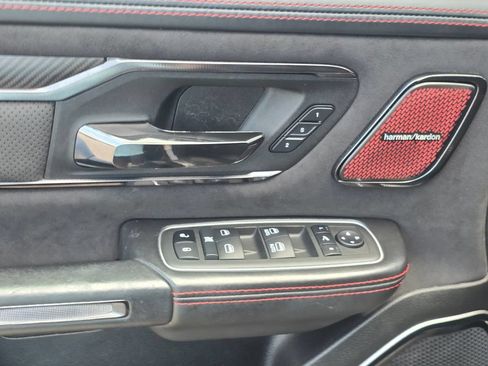 Used 2022 RAM 1500 TRX w/ TRX Level 2 Equipment Group AWD/4WD image 14