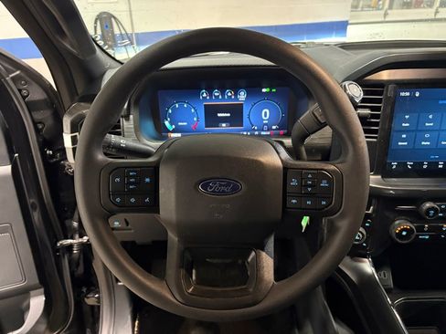 New 2026 Ford F150 STX w/ Equipment Group 200A image 10