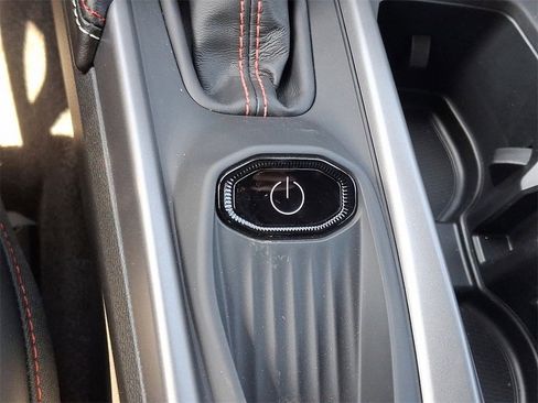 New 2025 Dodge Charger R/T w/ Quick Order Package 25M R/T image 15