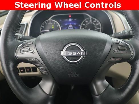 Used 2023 Nissan Murano SL image 23