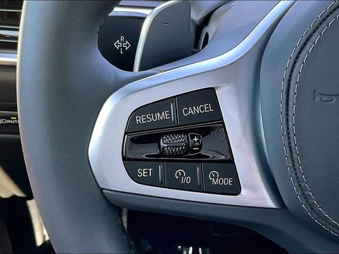 New 2026 BMW X5 xDrive50e w/ M Sport Package AWD/4WD image 11