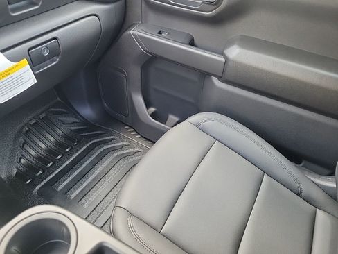 New 2026 GMC Sierra 1500 Pro w/ Pro Value Package RWD image 13