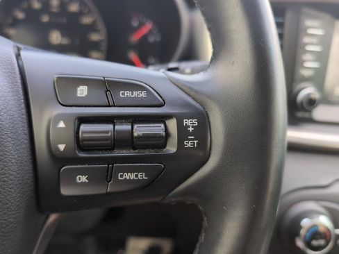 Used 2018 Kia Sorento EX FWD image 19