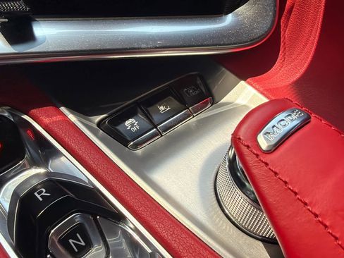 Used 2023 Chevrolet Corvette Stingray Preferred Conv w/ Z51 Performance Package RWD image 28