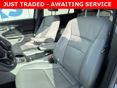 Used 2022 Honda Pilot Special Edition image 11