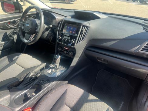 Used 2019 Subaru Crosstrek 2.0i Premium w/ Popular Package #2 AWD/4WD image 15