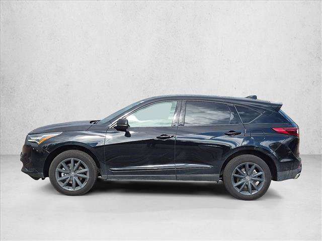 Certified 2026 Acura RDX SH-AWD image 8