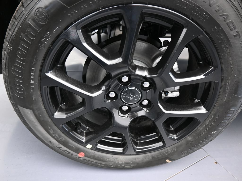 New 2026 Jeep Compass Latitude AWD/4WD image 35