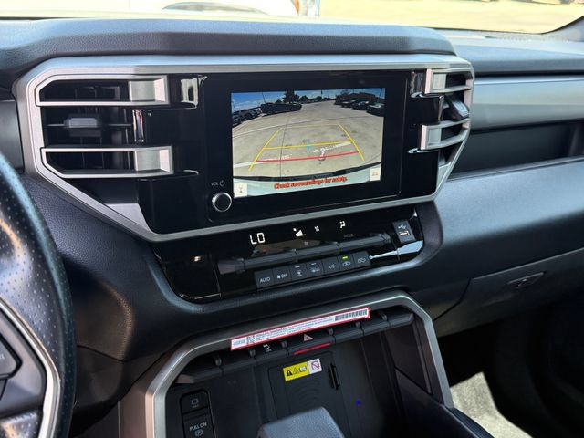Used 2025 Toyota Tundra SR5 AWD/4WD image 23