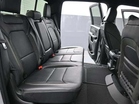 New 2026 RAM 1500 RHO AWD/4WD image 29