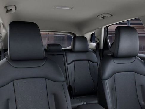 New 2026 Kia Sportage EX image 27