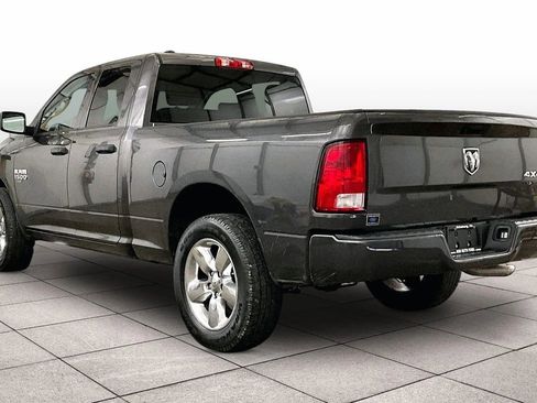 Used 2019 RAM 1500 Express w/ Express Value Package image 10