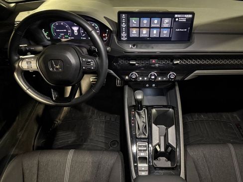 Used 2024 Honda Accord Sport image 24