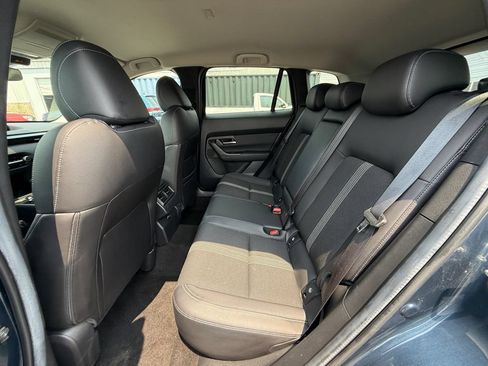 Used 2025 MAZDA CX-50 AWD 2.5 S w/ Preferred Package image 24