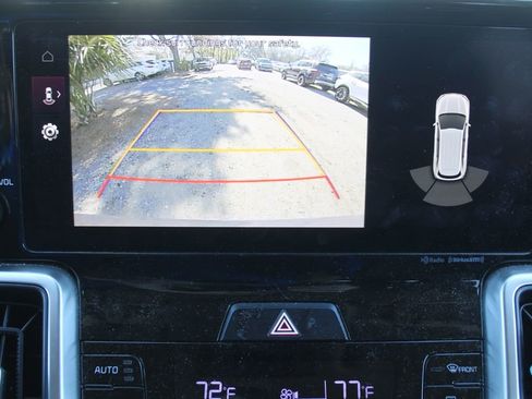 Certified 2023 Kia Sorento S image 49