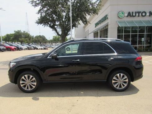 Used 2021 Mercedes-Benz GLE 350 w/ Premium Package image 13