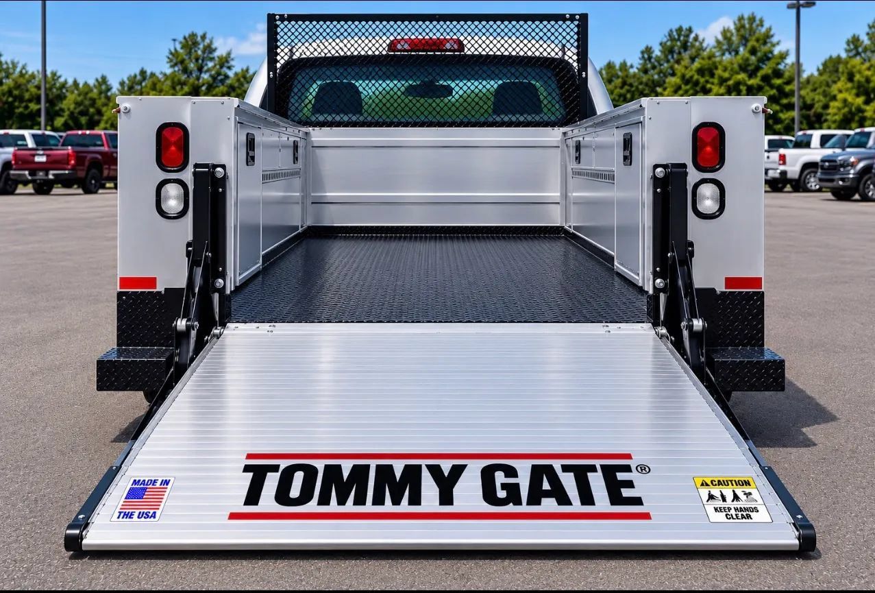 Used 2016 Ford F250 XL RWD image 7